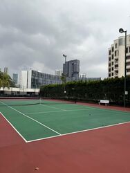 The Balmoral (D10), Condominium #604295731
